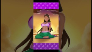 Nutaku Booty Calls – Devi All New Animations and Sexy Pics