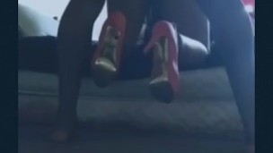 Went to her house and gave her some bomb dick